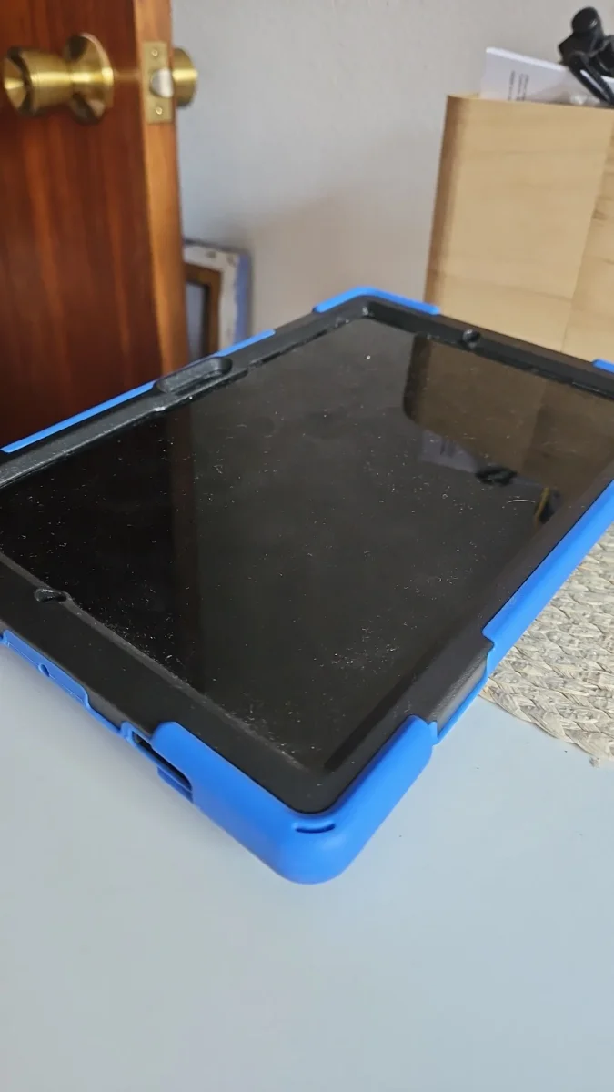 Encontrado: tablet. En Valencia. Publicado por Creative.